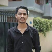 PrashaNt karki