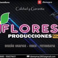 Cristian Flores