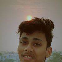 Yash Chaudhary