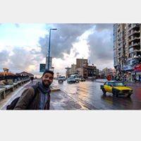 Mohamed Hamed
