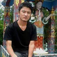 Aries Dorji