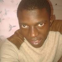 Richard Kaurembi