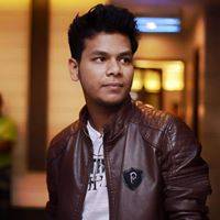 LK Shuvo