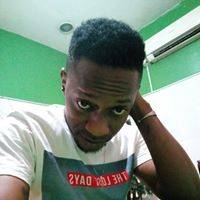 Henry C Kul Amajo
