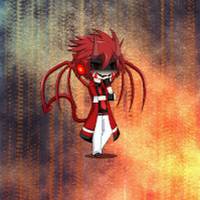 Goku Gomez
