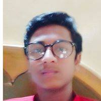 Shanth Kumar