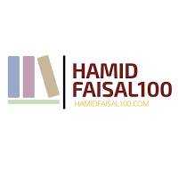 HAMID FAISAL100