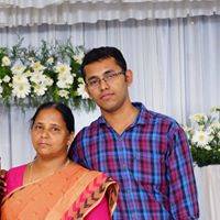 Sachin Jose