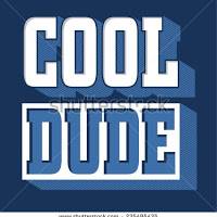 Cool Dude