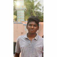 Aaron Sanjay