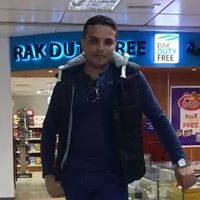Mohamed Abdelrahman