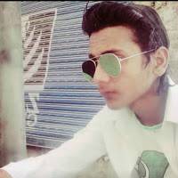 Mubeen Rafiq