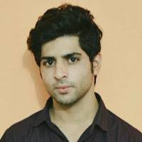 Farooq baloch