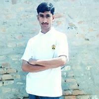 Kashif Ali