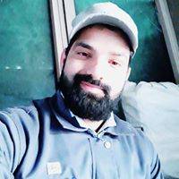 Vijay Jangra