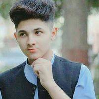 Abaseen Syed