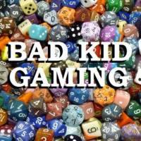 Bad Kid Gaming