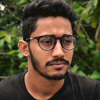 Ariyan Dhar