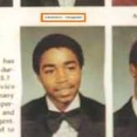 Eric Jackson