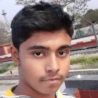 Akash Roy