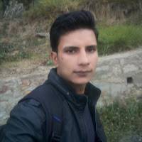 yash thakur