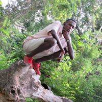 Bishop Ule Baba Chinuk