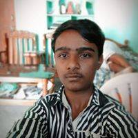 Saiprasad Kamble