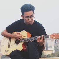 Rafsan Ahmed Siam