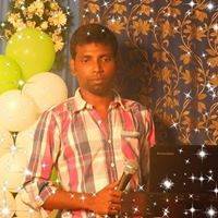 Sachin Js