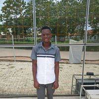 Akande Emmanuel Oyedeji