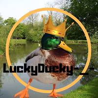 Lucky Ducky