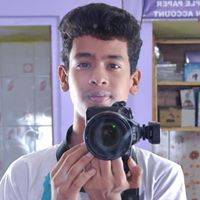 Aryan Bhagat
