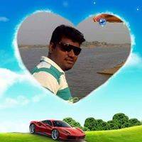 Narender Reddy