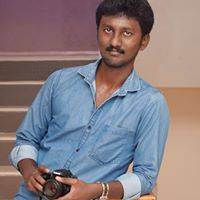 Venkat Ashok