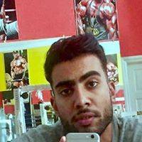 Ayoub Baghada
