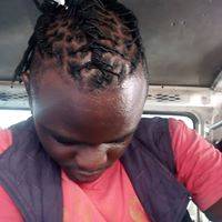 Wayne F Whizz