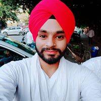 Mohan Singh