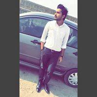 Hassan Abbas
