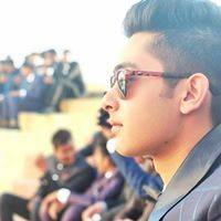 Pranjal Kalal