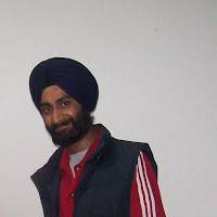 Harvinder Singh