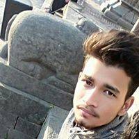 Deependra Khadka