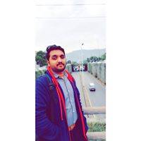 Zohaib Ahmed Bhutto