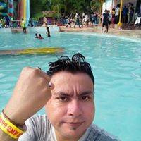 Subhasish Phukan