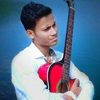 Jitun Behera