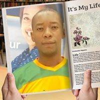 Clifford Mvula