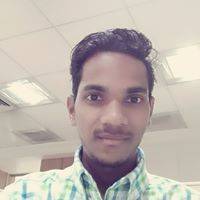 Amit Kamble