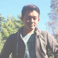 samten dorji