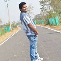 Sudhaldeep Sahoo