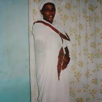 abenezer osman