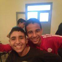 Driss Lhamdouchi